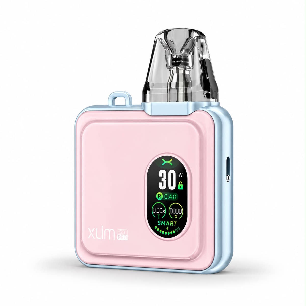 OXVA XLIM SQ Pro 30W Pod Kit (Single Device Unit)