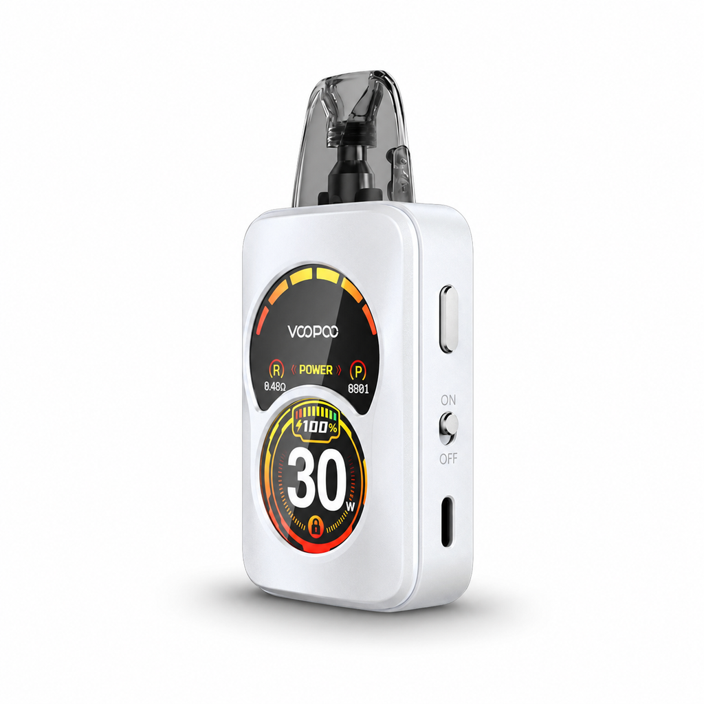 Voopoo Argus-A Pod Kit - Single