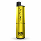 IVG 2400 Reloaded 4-in-1 Rechargeable Prefilled Vape Kit – Box of 5 Devices