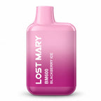 Lost Mary BM600 Prefilled Rechargeable Vape Kit – Case of 10 Devices