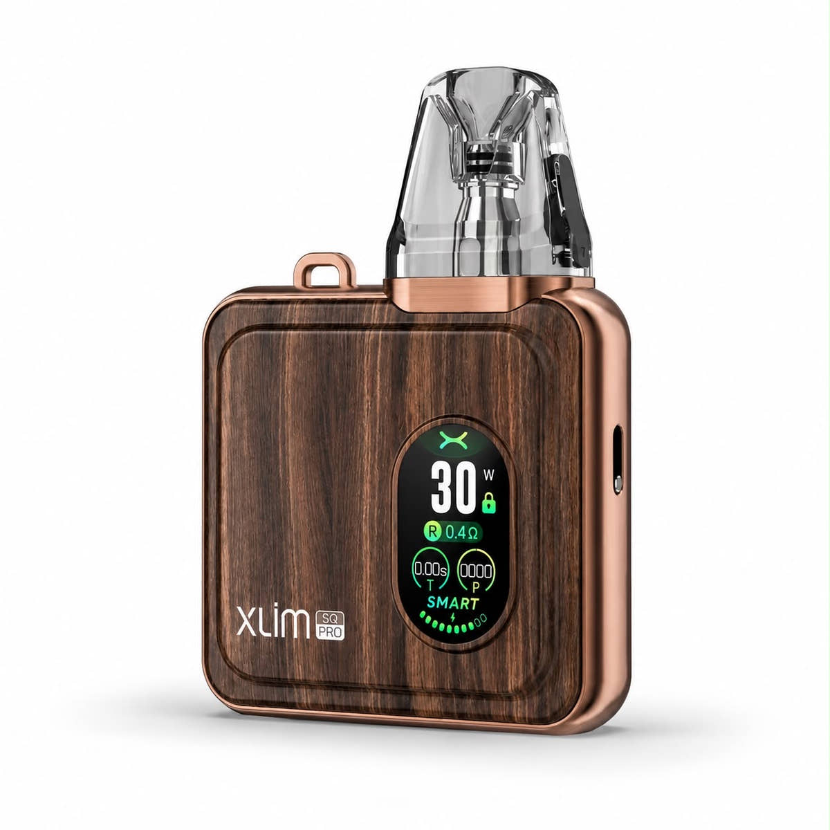 OXVA XLIM SQ Pro 30W Pod Kit (Single Device Unit)
