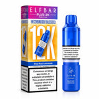 Elf Bar Elfplus 12000 Puff Prefilled Replacement Pods / Refills– Pack of 5