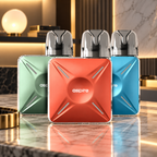 Aspire Cyber-X Vape Pod Kit - Single