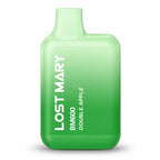 Lost Mary BM600 Prefilled Rechargeable Vape Kit – Case of 10 Devices