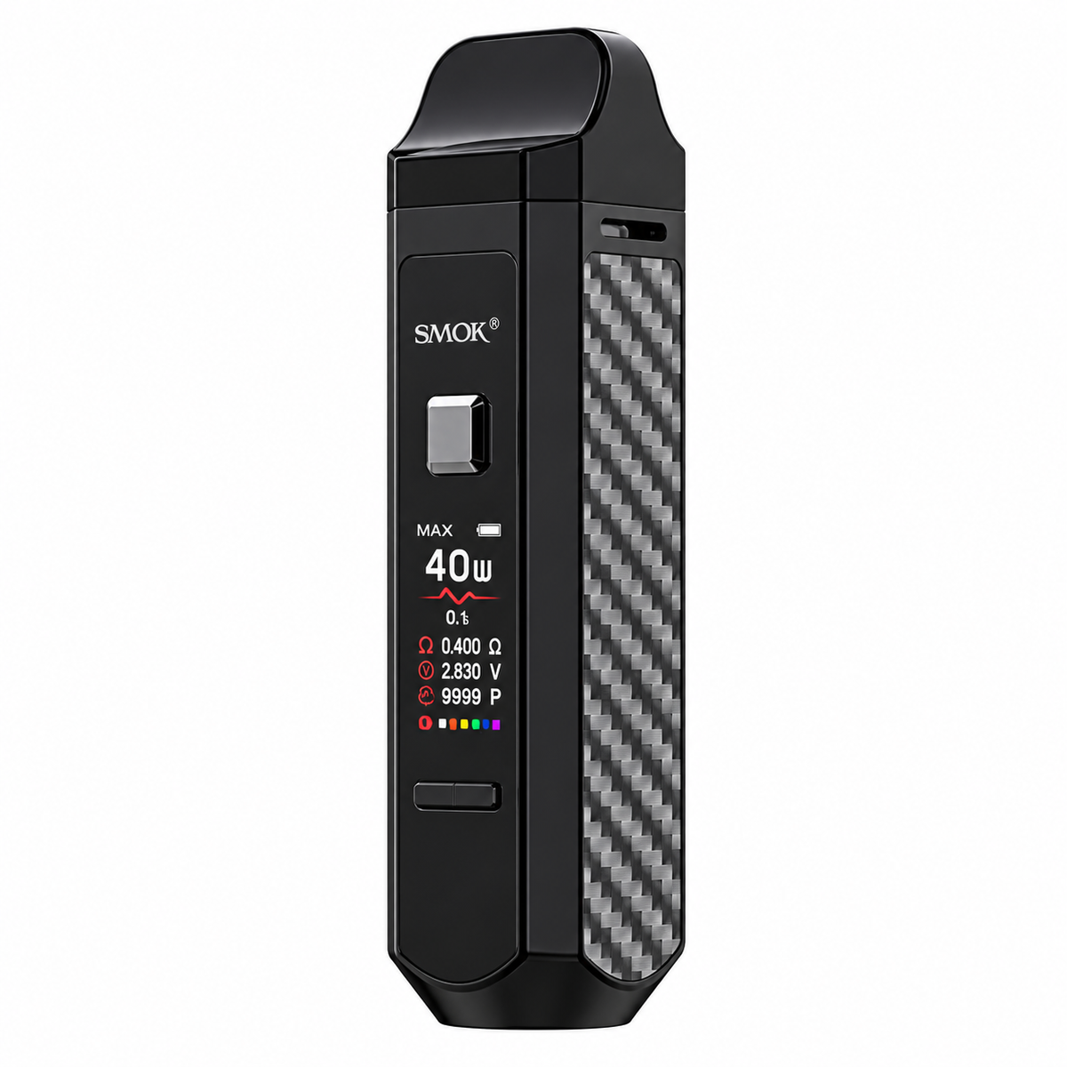 SMOK RPM 40 Pod Mod Kit - Single