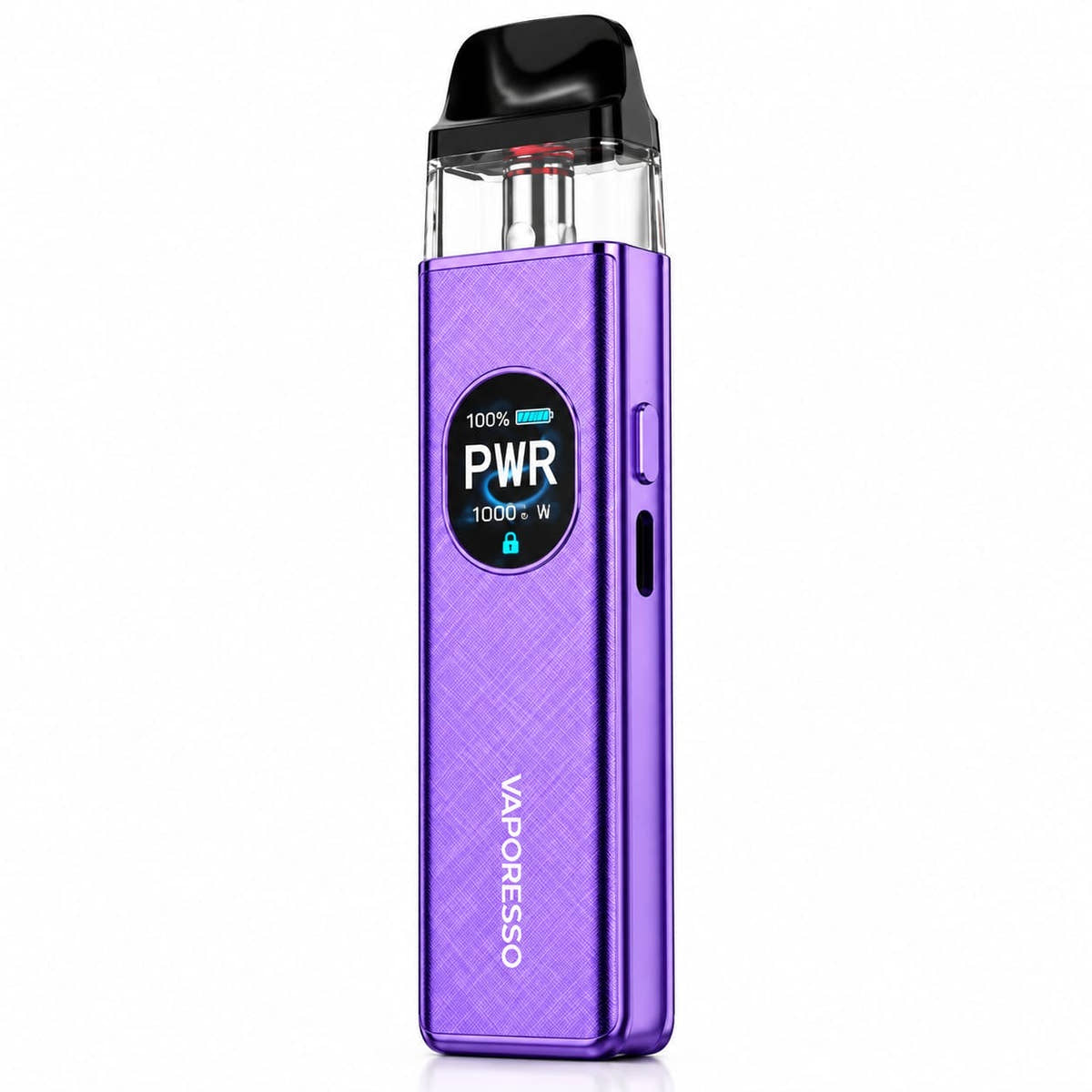 Vaporesso XROS 5 Refillable Pod Vape Kit – Single Device