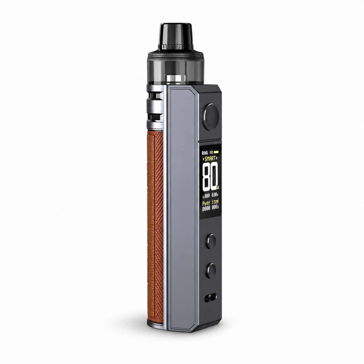 Voopoo Drag H80S Pod Mod Kit - Single