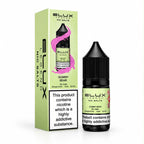 ELUX Legend Nic Salts – Pack of 10