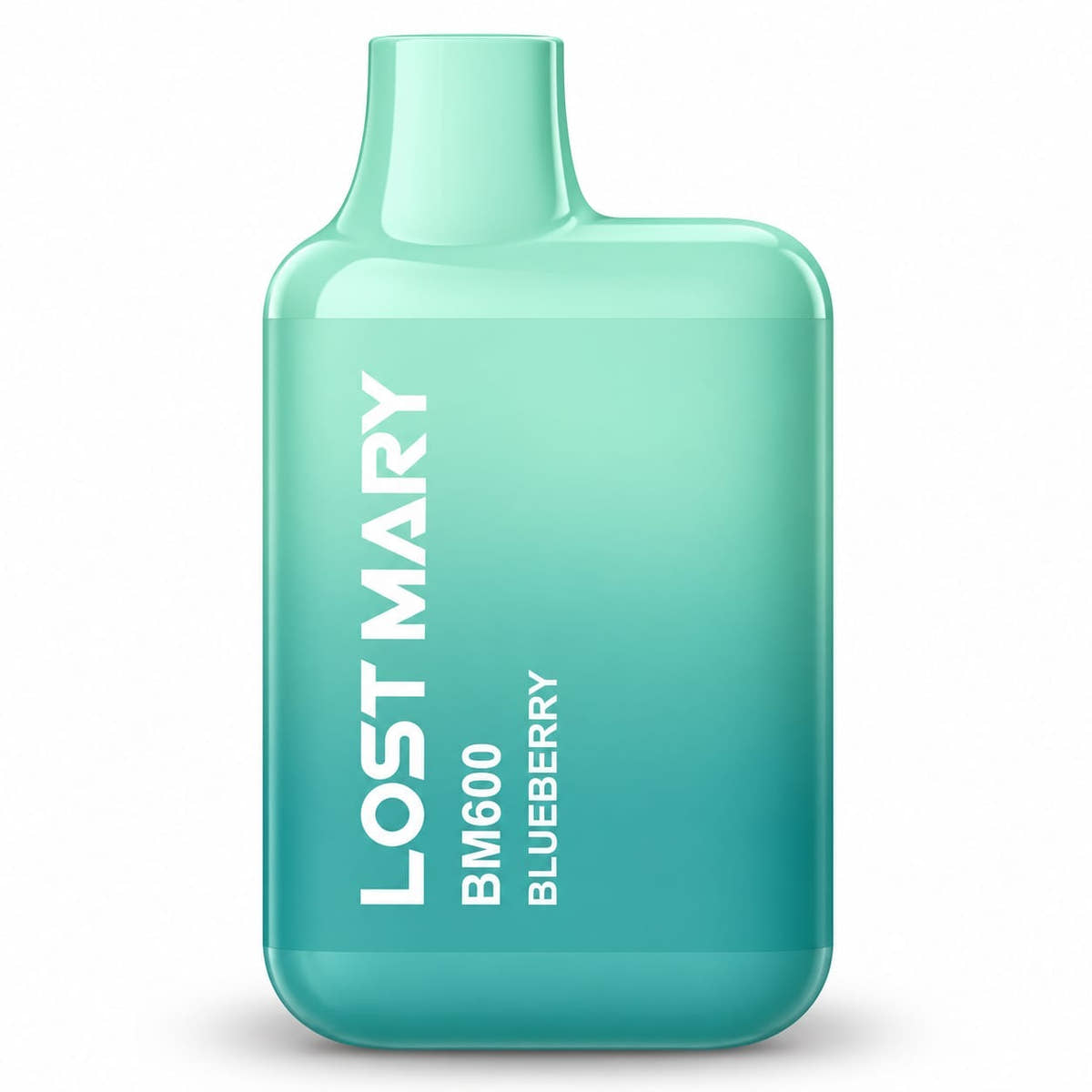 Lost Mary BM600 Prefilled Rechargeable Vape Kit – Case of 10 Devices