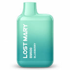 Lost Mary BM600 Prefilled Rechargeable Vape Kit – Case of 10 Devices
