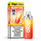 Dojo Blast 12K Puff Prefilled Vape Kit - Pack Of 5