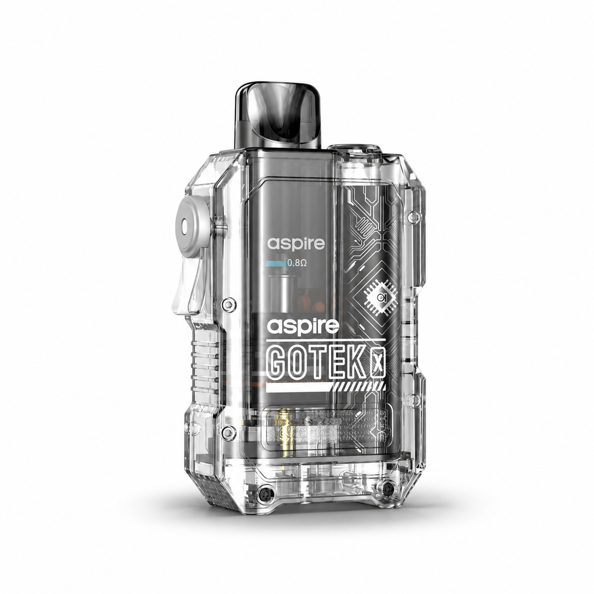 Aspire Gotek X Pod Kit - Single