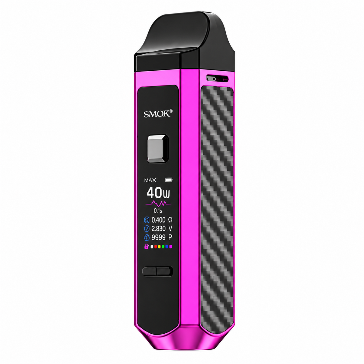 SMOK RPM 40 Pod Mod Kit - Single