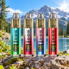 SKE Bar 15K Prefilled Vape Kit - Single