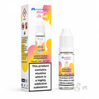 Hayati Pro Max Nicotine Salt 10ml E-Liquid – Case of 10 Bottles