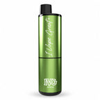 IVG 2400 Reloaded 4-in-1 Rechargeable Prefilled Vape Kit – Box of 5 Devices