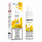 Hayati Pro Max Nicotine Salt 10ml E-Liquid – Case of 10 Bottles