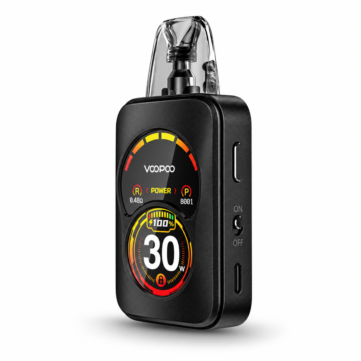 Voopoo Argus-A Pod Kit - Single