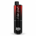 IVG 2400 Reloaded 4-in-1 Rechargeable Prefilled Vape Kit – Box of 5 Devices