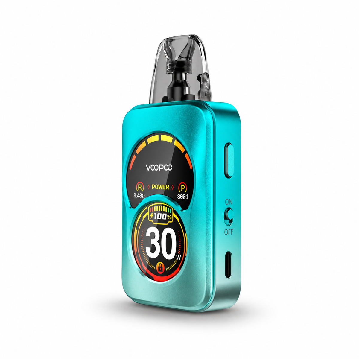 Voopoo Argus-A Pod Kit - Single