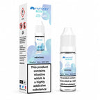 Hayati Pro Max Nicotine Salt 10ml E-Liquid – Case of 10 Bottles