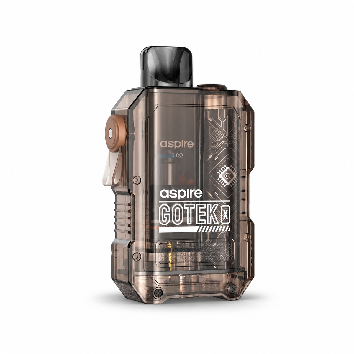 Aspire Gotek X Pod Kit - Single