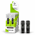 Elf Bar 600 2ml Prefilled Replacement Vape Pods – Bulk Case of 10