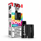IVG Pro 12 Prefilled Replacement Vape Pods – Box of 5 Cartridges