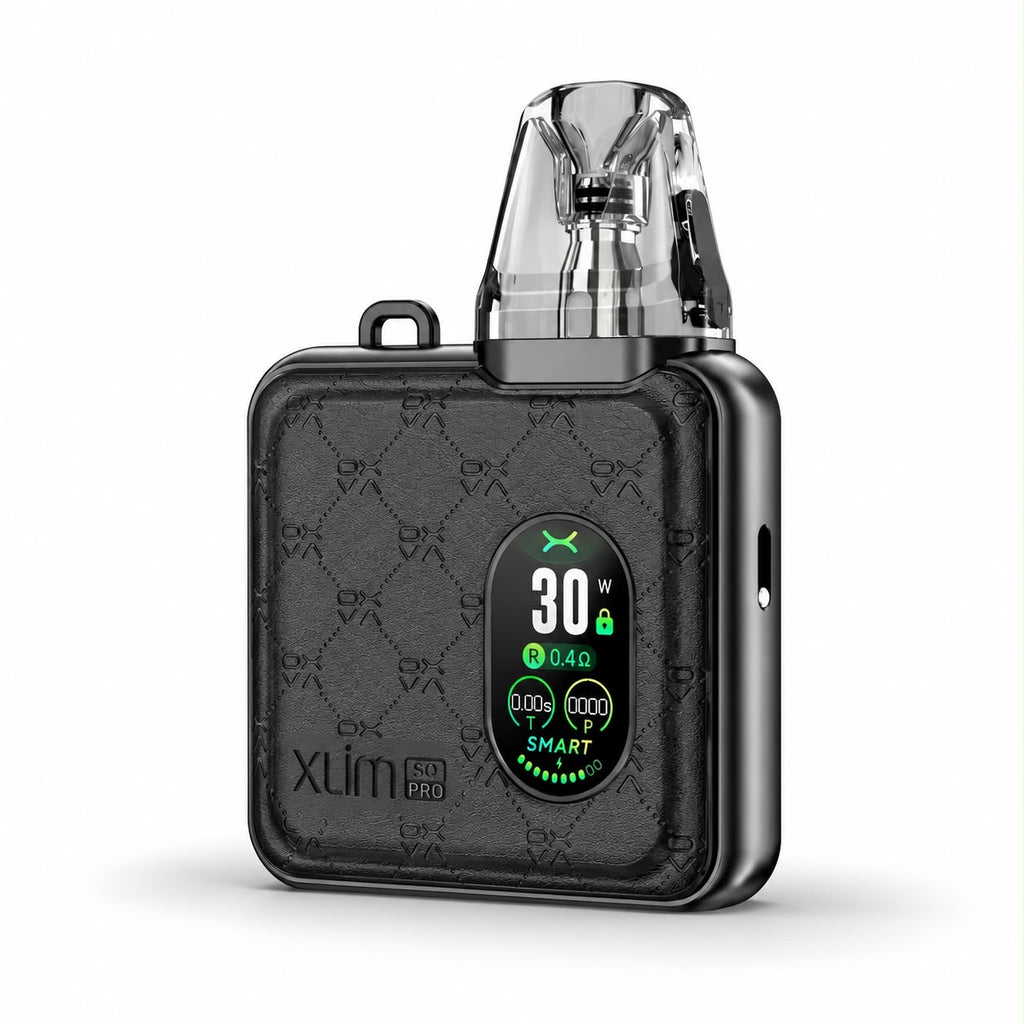 OXVA XLIM SQ Pro 30W Pod Kit (Single Device Unit)