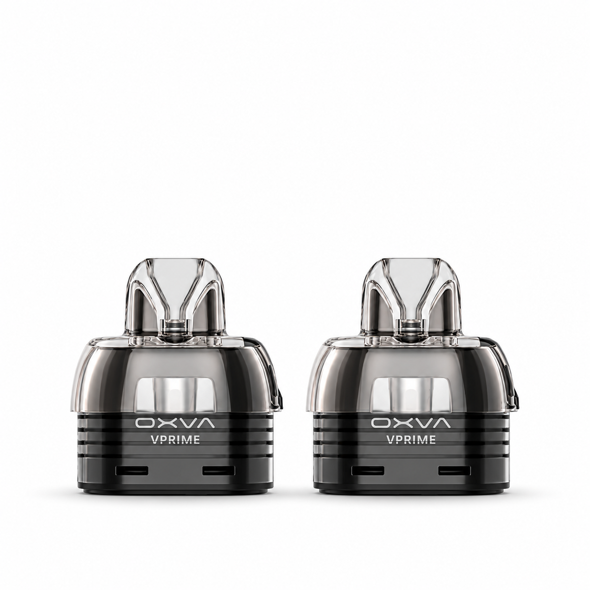 OXVA VPRIME 2ml TPD-Compliant Replacement Pods – Pack of 2