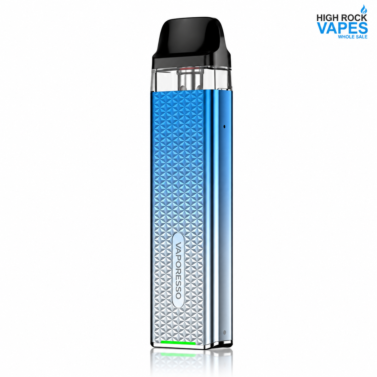 Vaporesso XROS 3 Mini Refillable Pod Vape Kit – Single Device