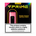 OXVA VPRIME 2ml 60W Dual-Activation DTL/MTL Pod Vape Kit