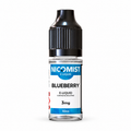 Nicomist E-Liquid 10ml - Bulk Pack of 10 Bottles