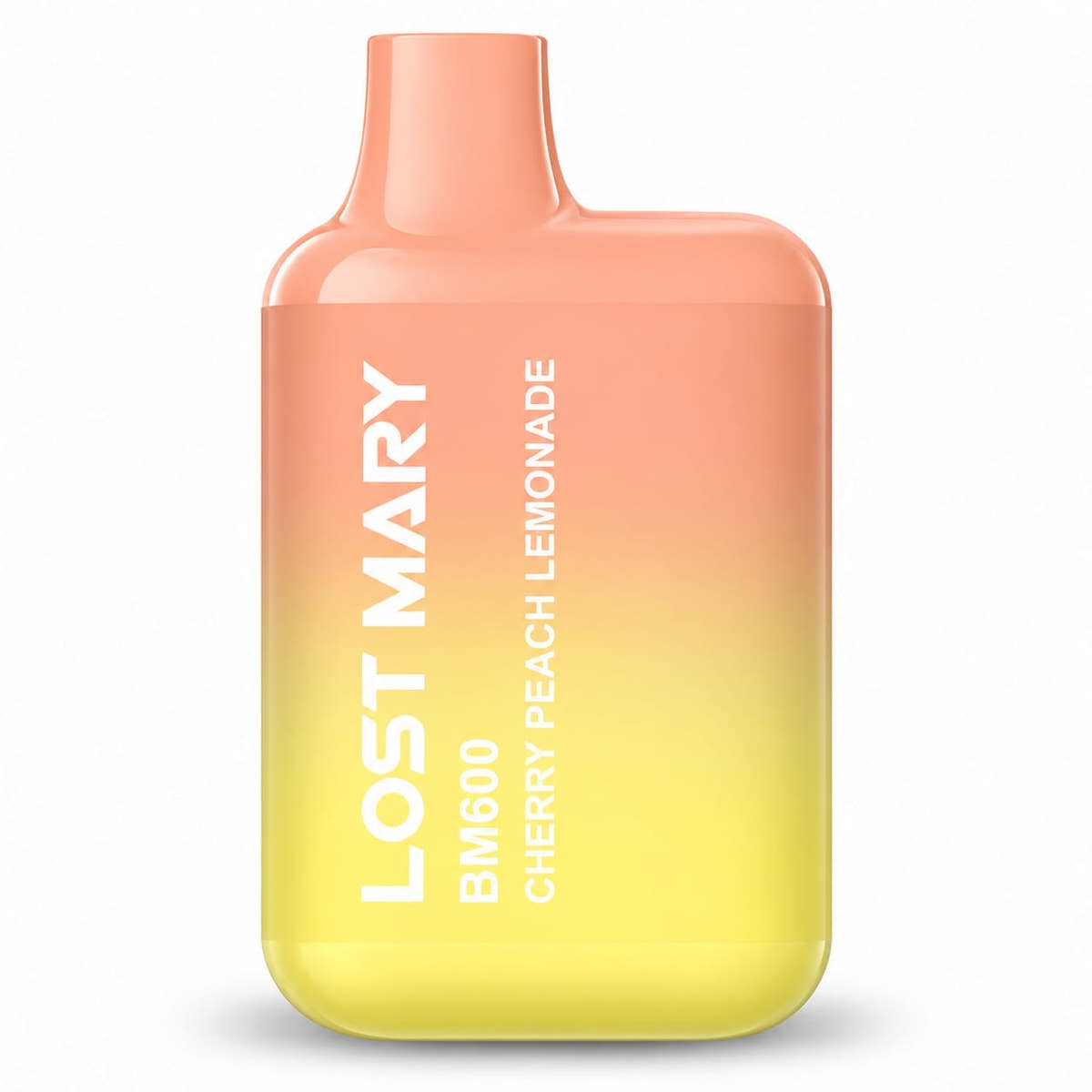 Lost Mary BM600 Prefilled Rechargeable Vape Kit – Case of 10 Devices