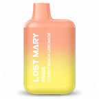 Lost Mary BM600 Prefilled Rechargeable Vape Kit – Case of 10 Devices