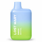 Lost Mary BM600 Prefilled Rechargeable Vape Kit – Case of 10 Devices