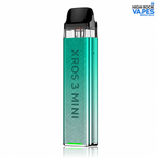 Vaporesso XROS 3 Mini Refillable Pod Vape Kit – Single Device