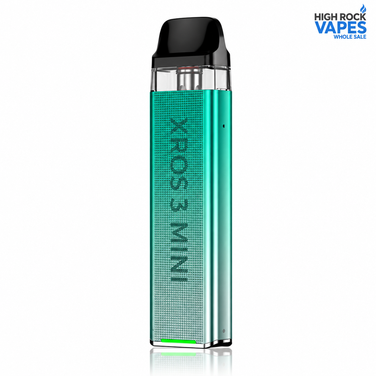 Vaporesso XROS 3 Mini Refillable Pod Vape Kit – Single Device