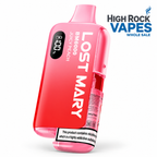Lost Mary BM6000 Prefilled Rechargeable Vape Kit – Case of 5 Devices