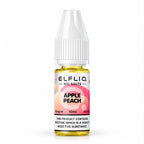 Elf Bar Elfliq Nicotine Salt 10ml E-Liquid – Case of 10 Bottles