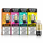 SKE Bar 15K Prefilled Replacement Pod - Single