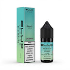 ELUX Legend Nic Salts – Pack of 10