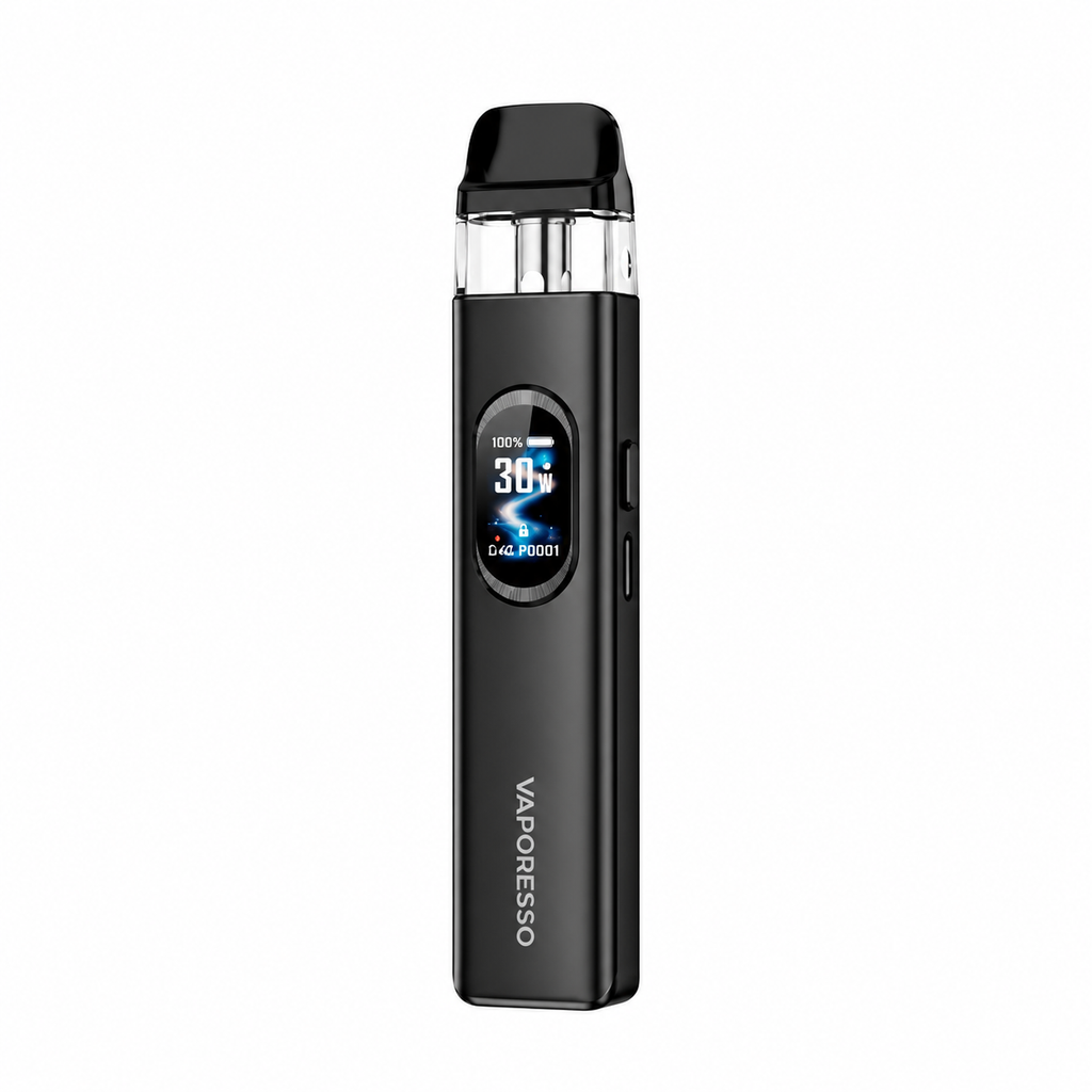 Vaporesso Xros 6 Pod Vape Kit - Single