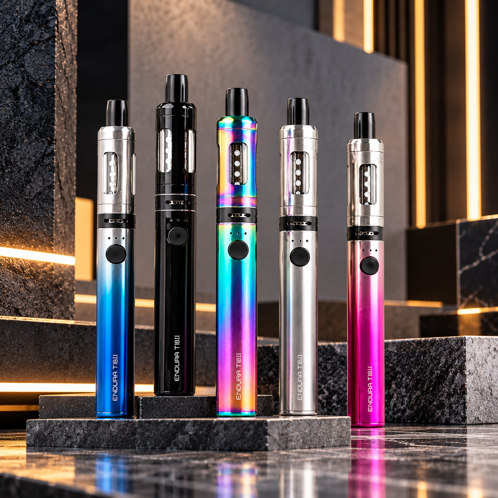 Innokin Endura T18 II Starter Kit - Single
