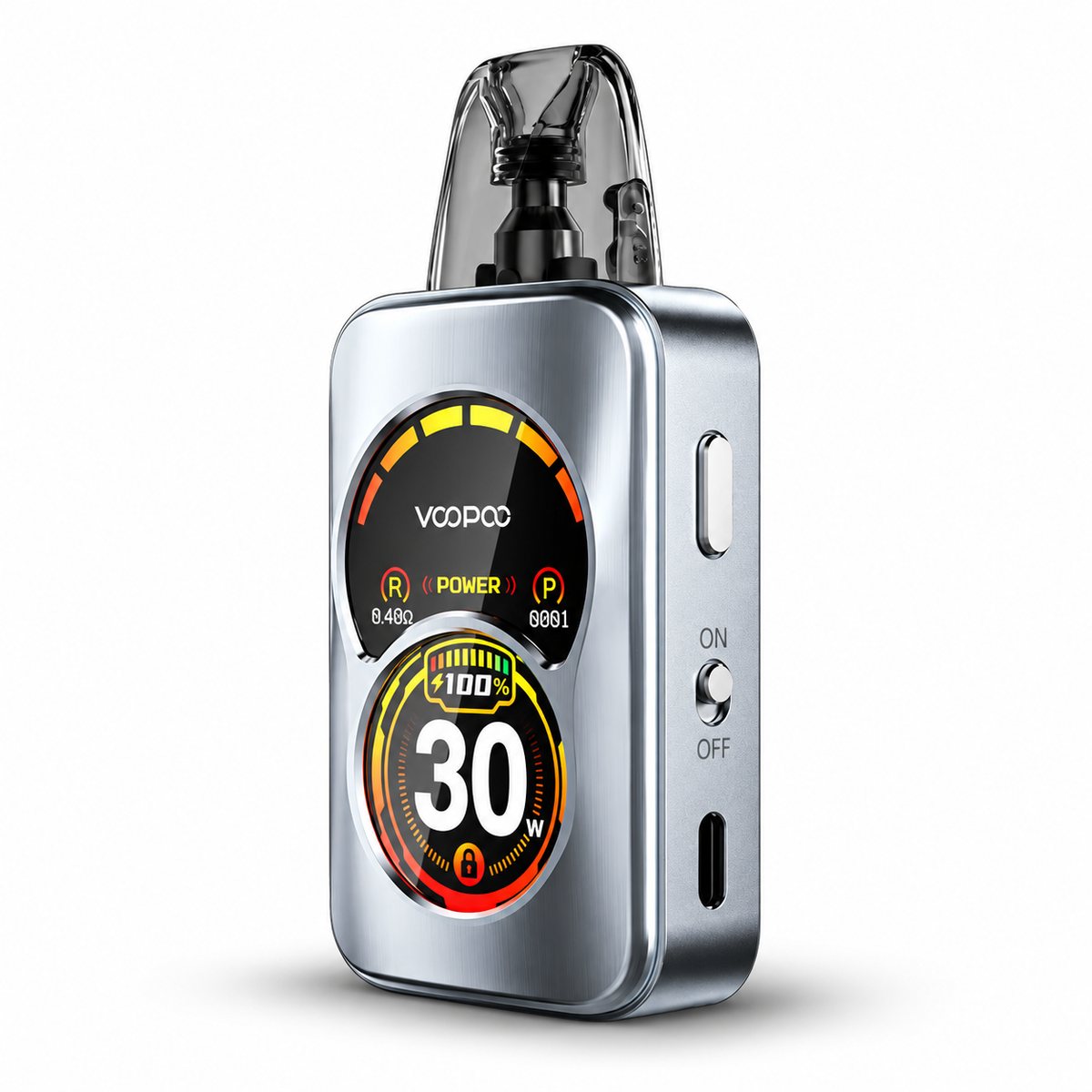Voopoo Argus-A Pod Kit - Single