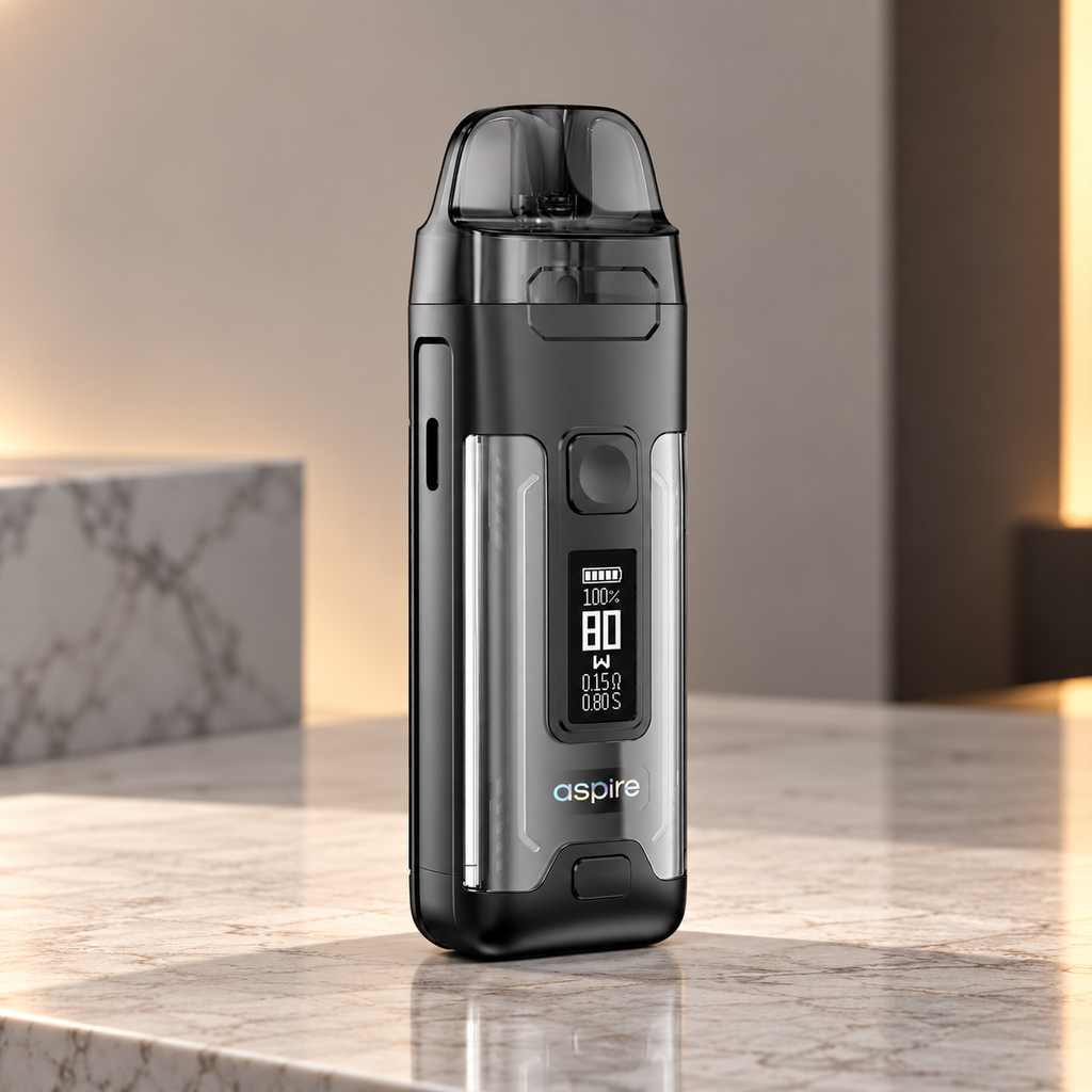 Aspire Veynom Air Pod Kit - Single