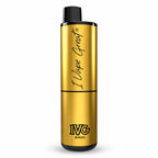 IVG 2400 Reloaded 4-in-1 Rechargeable Prefilled Vape Kit – Box of 5 Devices