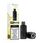 Hayati Pro Max Plus 6000 Puff Pods / Refills  – Pack of 5