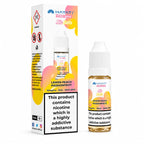 Hayati Pro Max Nicotine Salt 10ml E-Liquid – Case of 10 Bottles