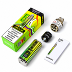 SKE Bar 15K Prefilled Vape Kit - Single